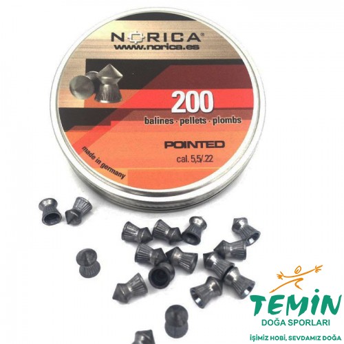 TEMİN | Av ● Outdoor ● Atış | PCP, Havalı Tüfek, Tabanca & Optik