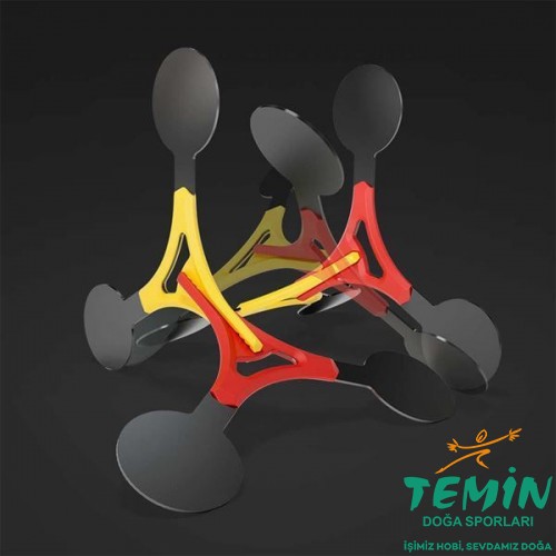 TEMİN | Av • Outdoor • Atış | PCP, Havalı Tüfek, Tabanca & Optik