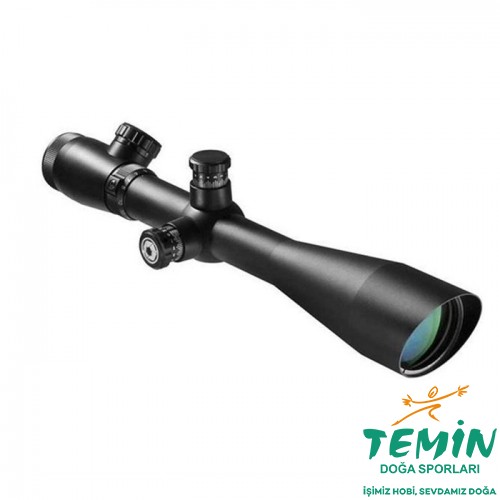 TEMİN | Av ● Outdoor ● Atış | PCP, Havalı Tüfek, Tabanca & Optik