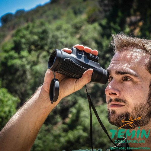 TEMİN | Av ● Outdoor ● Atış | PCP, Havalı Tüfek, Tabanca & Optik