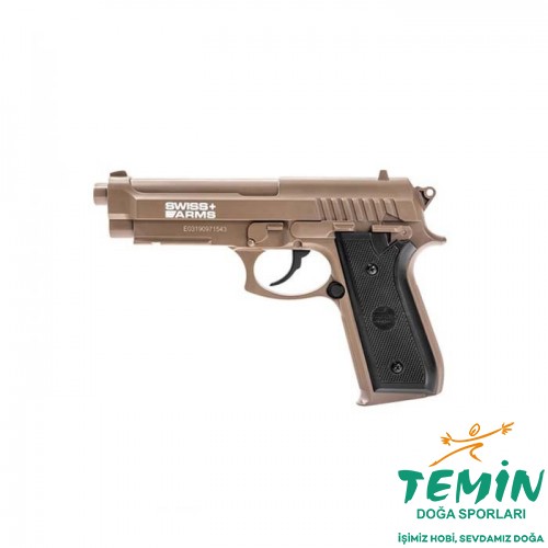 TEMİN | Av ● Outdoor ● Atış | PCP, Havalı Tüfek, Tabanca & Optik