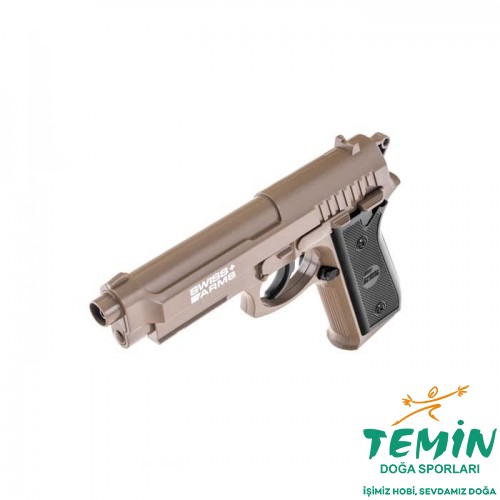 TEMİN | Av ● Outdoor ● Atış | PCP, Havalı Tüfek, Tabanca & Optik