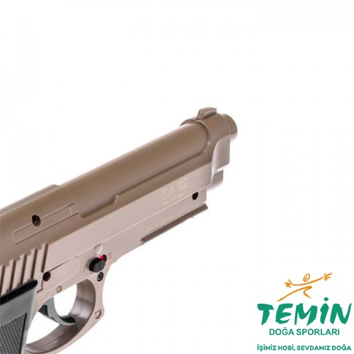 TEMİN | Av ● Outdoor ● Atış | PCP, Havalı Tüfek, Tabanca & Optik