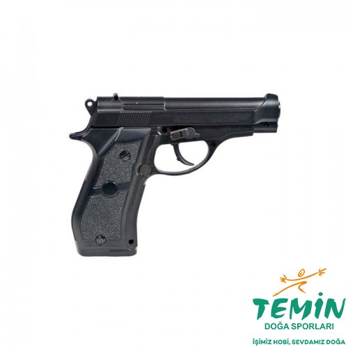 TEMİN | Av ● Outdoor ● Atış | PCP, Havalı Tüfek, Tabanca & Optik