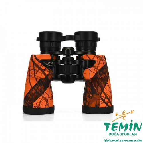 TEMİN | Av ● Outdoor ● Atış | PCP, Havalı Tüfek, Tabanca & Optik