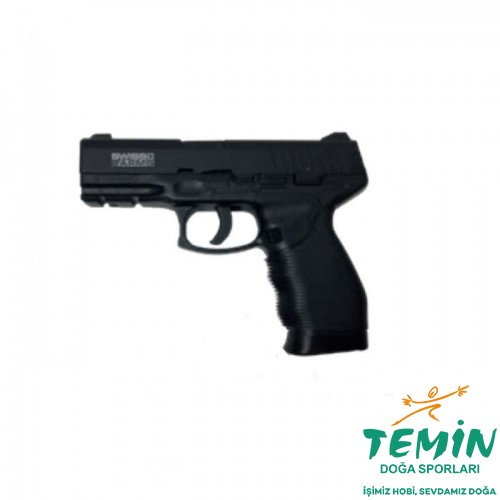 TEMİN | Av ● Outdoor ● Atış | PCP, Havalı Tüfek, Tabanca & Optik