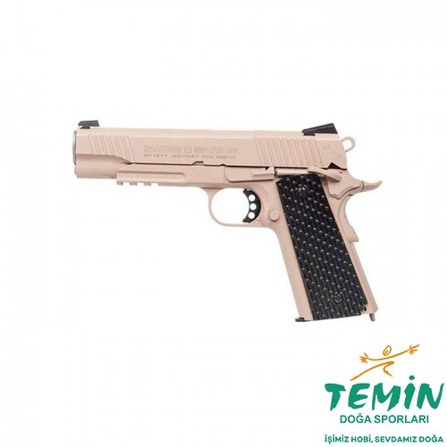 TEMİN | Av ● Outdoor ● Atış | PCP, Havalı Tüfek, Tabanca & Optik