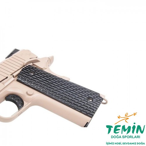 TEMİN | Av ● Outdoor ● Atış | PCP, Havalı Tüfek, Tabanca & Optik