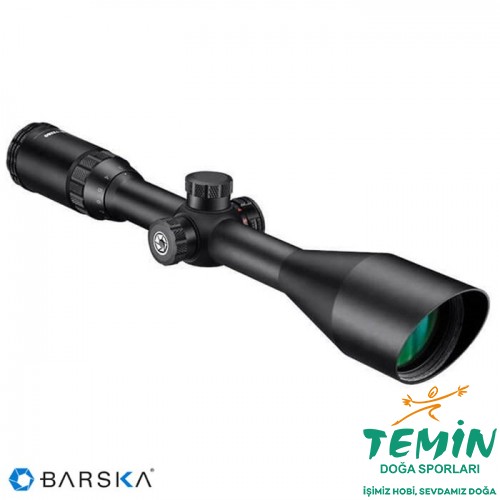 TEMİN | Av ● Outdoor ● Atış | PCP, Havalı Tüfek, Tabanca & Optik