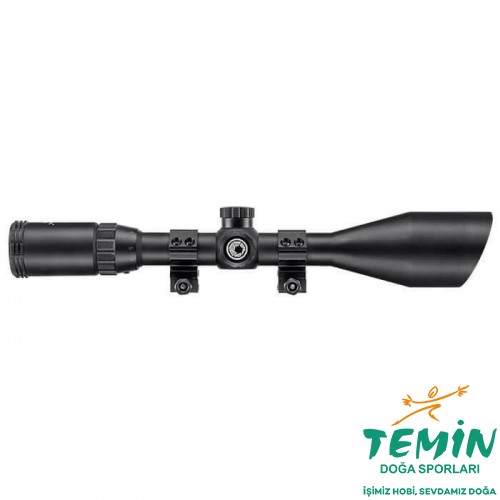 TEMİN | Av ● Outdoor ● Atış | PCP, Havalı Tüfek, Tabanca & Optik