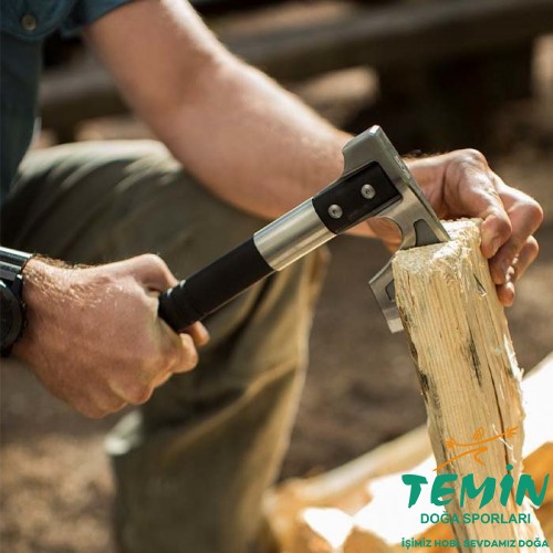 TEMİN | Av ● Outdoor ● Atış | PCP, Havalı Tüfek, Tabanca & Optik