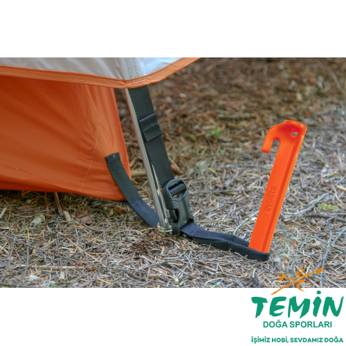 TEMİN | Av ● Outdoor ● Atış | PCP, Havalı Tüfek, Tabanca & Optik