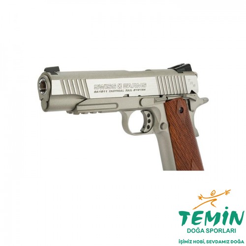 TEMİN | Av ● Outdoor ● Atış | PCP, Havalı Tüfek, Tabanca & Optik