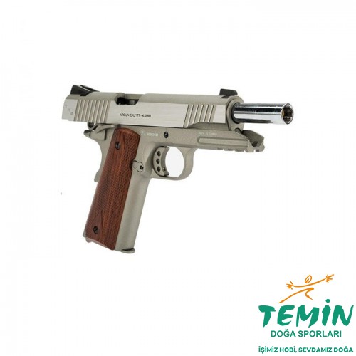 TEMİN | Av ● Outdoor ● Atış | PCP, Havalı Tüfek, Tabanca & Optik