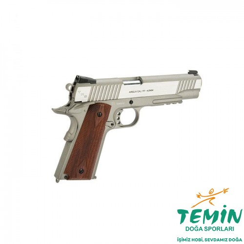 TEMİN | Av ● Outdoor ● Atış | PCP, Havalı Tüfek, Tabanca & Optik