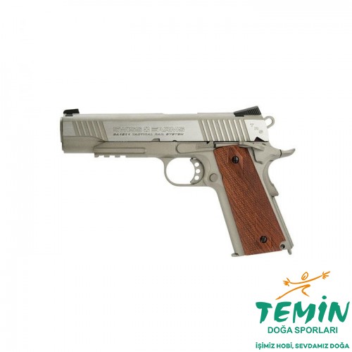 TEMİN | Av ● Outdoor ● Atış | PCP, Havalı Tüfek, Tabanca & Optik