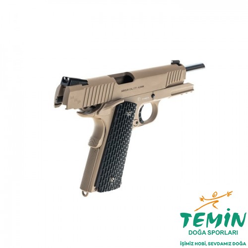 TEMİN | Av ● Outdoor ● Atış | PCP, Havalı Tüfek, Tabanca & Optik