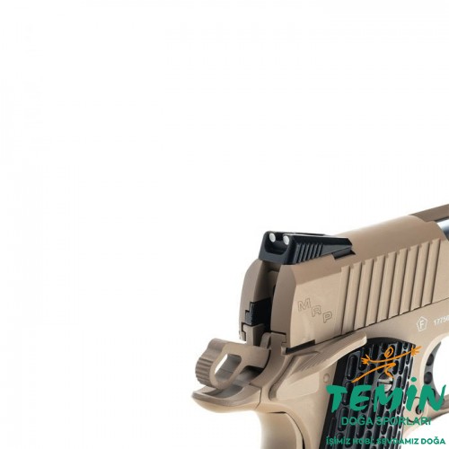 TEMİN | Av ● Outdoor ● Atış | PCP, Havalı Tüfek, Tabanca & Optik