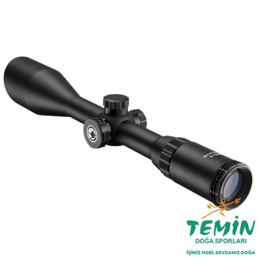 TEMİN | Av ● Outdoor ● Atış | PCP, Havalı Tüfek, Tabanca & Optik