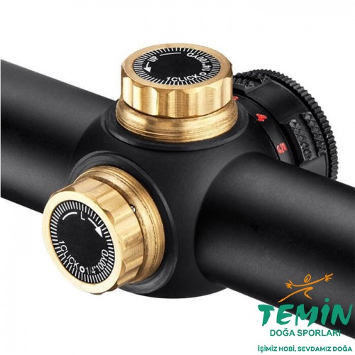 TEMİN | Av ● Outdoor ● Atış | PCP, Havalı Tüfek, Tabanca & Optik