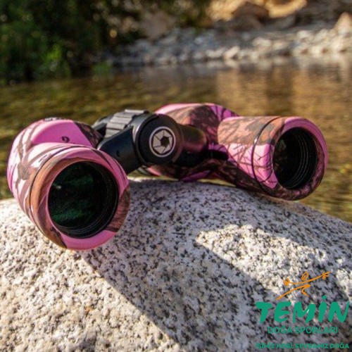 TEMİN | Av ● Outdoor ● Atış | PCP, Havalı Tüfek, Tabanca & Optik