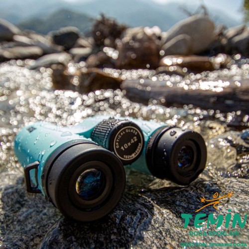 TEMİN | Av ● Outdoor ● Atış | PCP, Havalı Tüfek, Tabanca & Optik