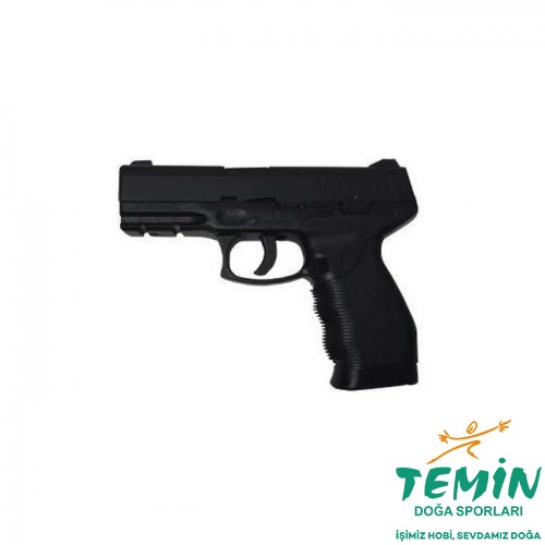 TEMİN | Av ● Outdoor ● Atış | PCP, Havalı Tüfek, Tabanca & Optik