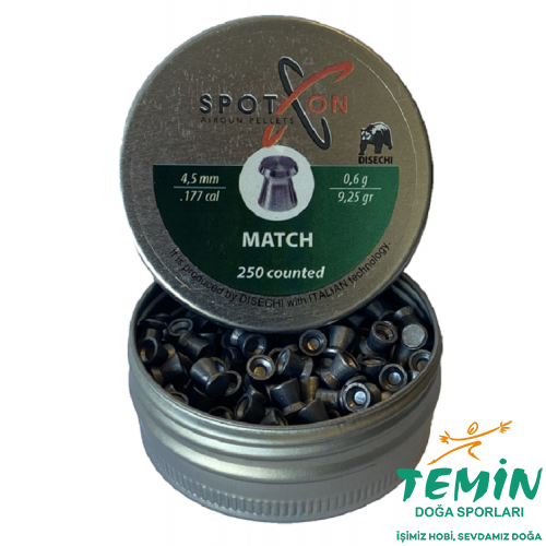 TEMİN | Av ● Outdoor ● Atış | PCP, Havalı Tüfek, Tabanca & Optik