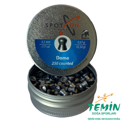 TEMİN | Av ● Outdoor ● Atış | PCP, Havalı Tüfek, Tabanca & Optik