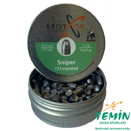 TEMİN | Av ● Outdoor ● Atış | PCP, Havalı Tüfek, Tabanca & Optik