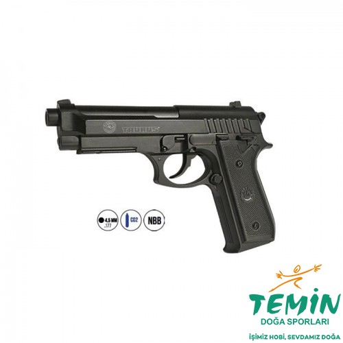 TEMİN | Av ● Outdoor ● Atış | PCP, Havalı Tüfek, Tabanca & Optik