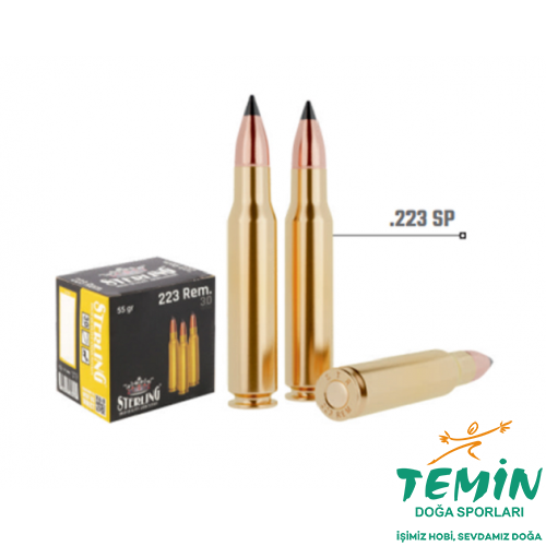 TEMİN | Av ● Outdoor ● Atış | PCP, Havalı Tüfek, Tabanca & Optik