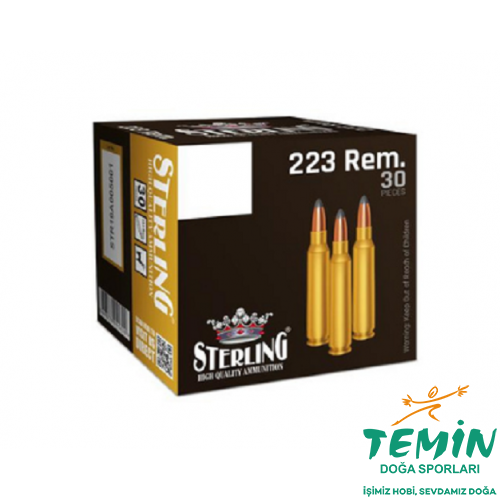 TEMİN | Av ● Outdoor ● Atış | PCP, Havalı Tüfek, Tabanca & Optik