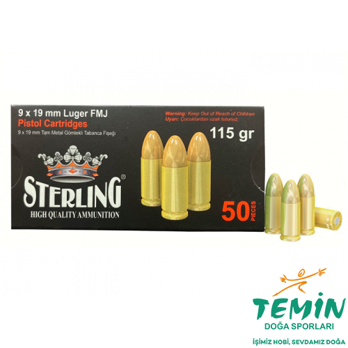 TEMİN | Av ● Outdoor ● Atış | PCP, Havalı Tüfek, Tabanca & Optik