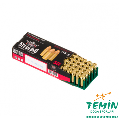 TEMİN | Av ● Outdoor ● Atış | PCP, Havalı Tüfek, Tabanca & Optik