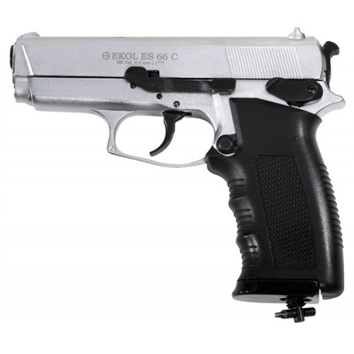 TEMİN | Av ● Outdoor ● Atış | PCP, Havalı Tüfek, Tabanca & Optik