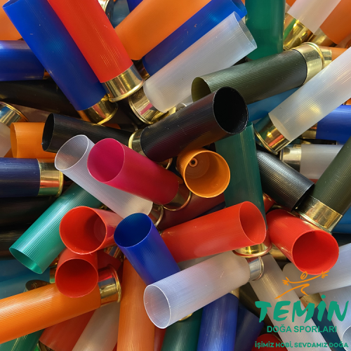 TEMİN | Av ● Outdoor ● Atış | PCP, Havalı Tüfek, Tabanca & Optik