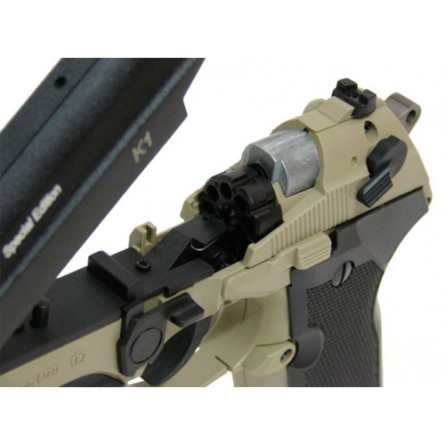 TEMİN | Av ● Outdoor ● Atış | PCP, Havalı Tüfek, Tabanca & Optik