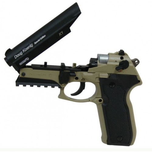 TEMİN | Av ● Outdoor ● Atış | PCP, Havalı Tüfek, Tabanca & Optik