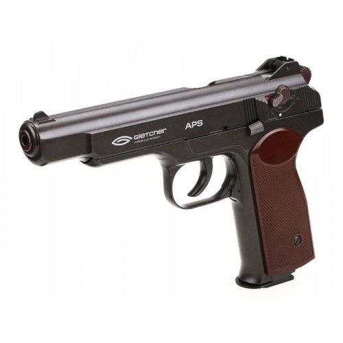 TEMİN | Av ● Outdoor ● Atış | PCP, Havalı Tüfek, Tabanca & Optik