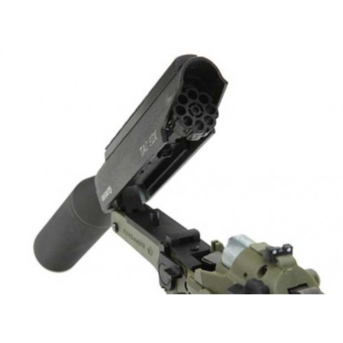 TEMİN | Av ● Outdoor ● Atış | PCP, Havalı Tüfek, Tabanca & Optik