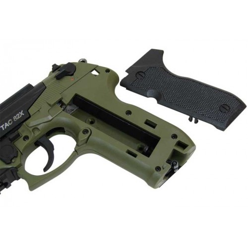 TEMİN | Av ● Outdoor ● Atış | PCP, Havalı Tüfek, Tabanca & Optik