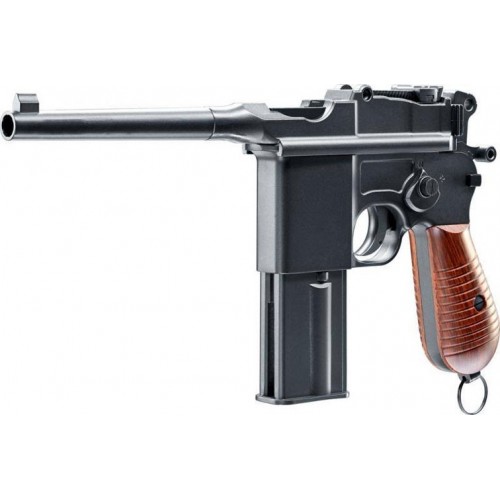 TEMİN | Av ● Outdoor ● Atış | PCP, Havalı Tüfek, Tabanca & Optik