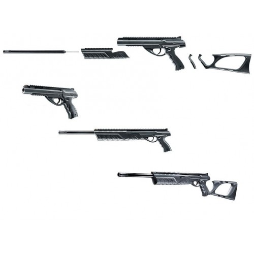 TEMİN | Av ● Outdoor ● Atış | PCP, Havalı Tüfek, Tabanca & Optik