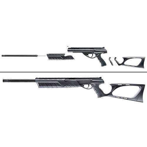 TEMİN | Av ● Outdoor ● Atış | PCP, Havalı Tüfek, Tabanca & Optik