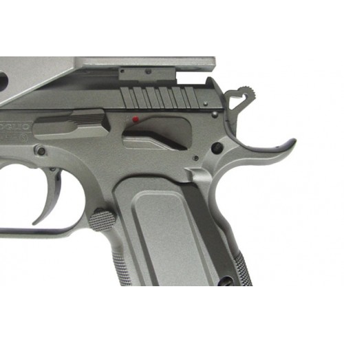 TEMİN | Av ● Outdoor ● Atış | PCP, Havalı Tüfek, Tabanca & Optik