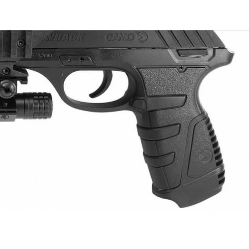 TEMİN | Av ● Outdoor ● Atış | PCP, Havalı Tüfek, Tabanca & Optik