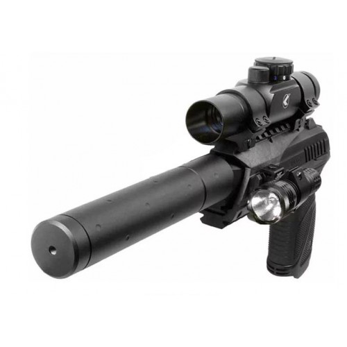 TEMİN | Av ● Outdoor ● Atış | PCP, Havalı Tüfek, Tabanca & Optik