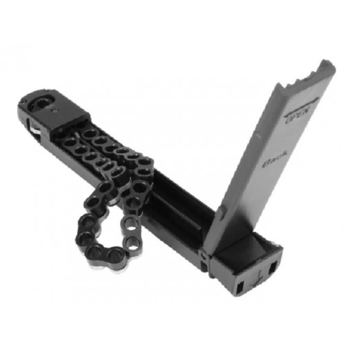 TEMİN | Av ● Outdoor ● Atış | PCP, Havalı Tüfek, Tabanca & Optik