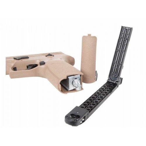 TEMİN | Av ● Outdoor ● Atış | PCP, Havalı Tüfek, Tabanca & Optik